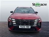 Hyundai Tucson Image 2
