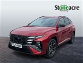 Hyundai Tucson Image 3