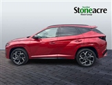 Hyundai Tucson Image 4