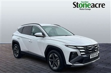 Used Hyundai Tucson
