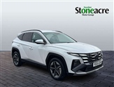 Hyundai Tucson Image 1