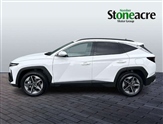 Hyundai Tucson Image 4
