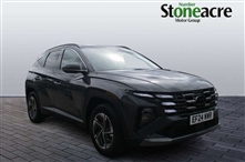 Used Hyundai Tucson
