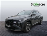 Hyundai Tucson Image 3