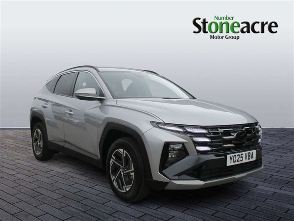 Large image for the Used Hyundai Tucson
