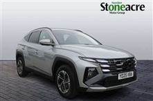 Used Hyundai Tucson