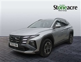 Hyundai Tucson Image 3