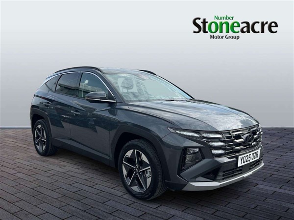 Large image for the Used Hyundai Tucson