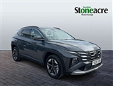Hyundai Tucson Image 1