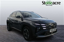 Used Hyundai Tucson