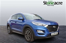 Used Hyundai Tucson