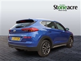Hyundai Tucson Image 2