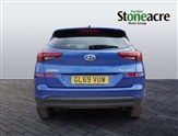 Hyundai Tucson Image 3