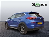 Hyundai Tucson Image 4