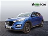 Hyundai Tucson Image 5