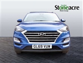 Hyundai Tucson Image 6