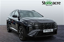 Used Hyundai Tucson