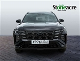 Hyundai Tucson Image 2