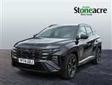 Hyundai Tucson Image 3