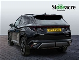 Hyundai Tucson Image 4