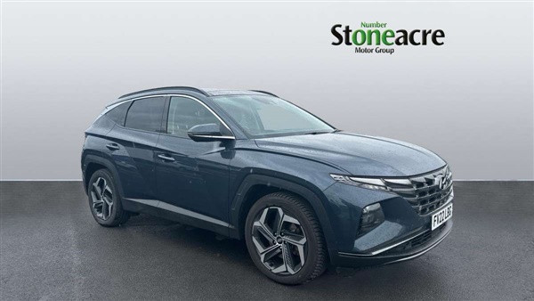 Large image for the Used Hyundai Tucson