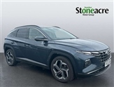 Hyundai Tucson Image 1