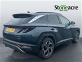 Hyundai Tucson Image 2