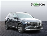 Hyundai Tucson Image 1