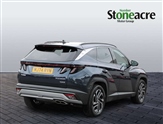 Hyundai Tucson Image 2