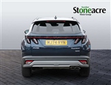 Hyundai Tucson Image 3