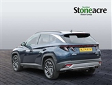 Hyundai Tucson Image 4