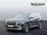 Hyundai Tucson Image 5
