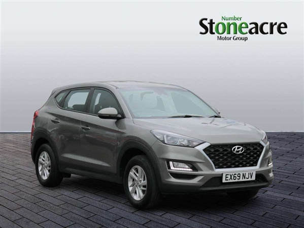 Large image for the Used Hyundai Tucson