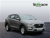 Hyundai Tucson Image 1