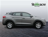 Hyundai Tucson Image 2
