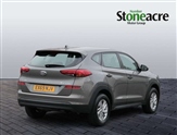 Hyundai Tucson Image 3