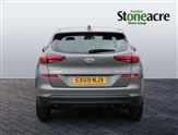 Hyundai Tucson Image 4