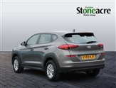 Hyundai Tucson Image 5