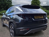 Hyundai Tucson Image 2