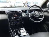 Hyundai Tucson Image 3