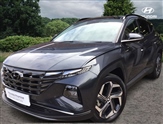 Hyundai Tucson Image 4