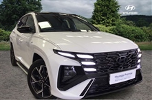 Used Hyundai Tucson