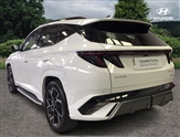Hyundai Tucson Image 2
