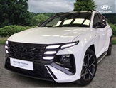 Hyundai Tucson Image 4