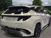 Hyundai Tucson Image 5