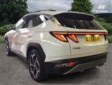 Hyundai Tucson Image 2
