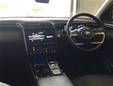 Hyundai Tucson Image 3
