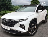 Hyundai Tucson Image 4