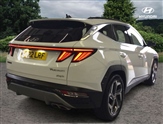 Hyundai Tucson Image 5