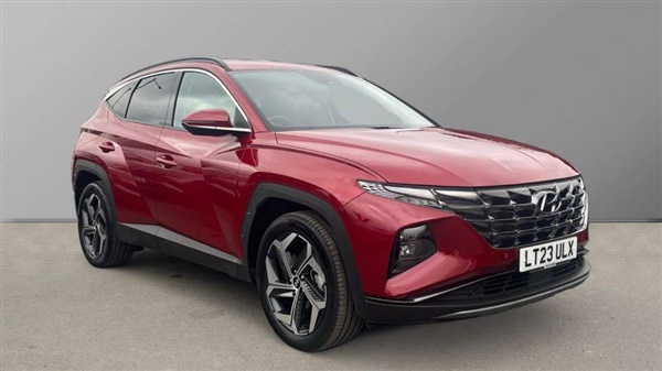 Large image for the Used Hyundai Tucson